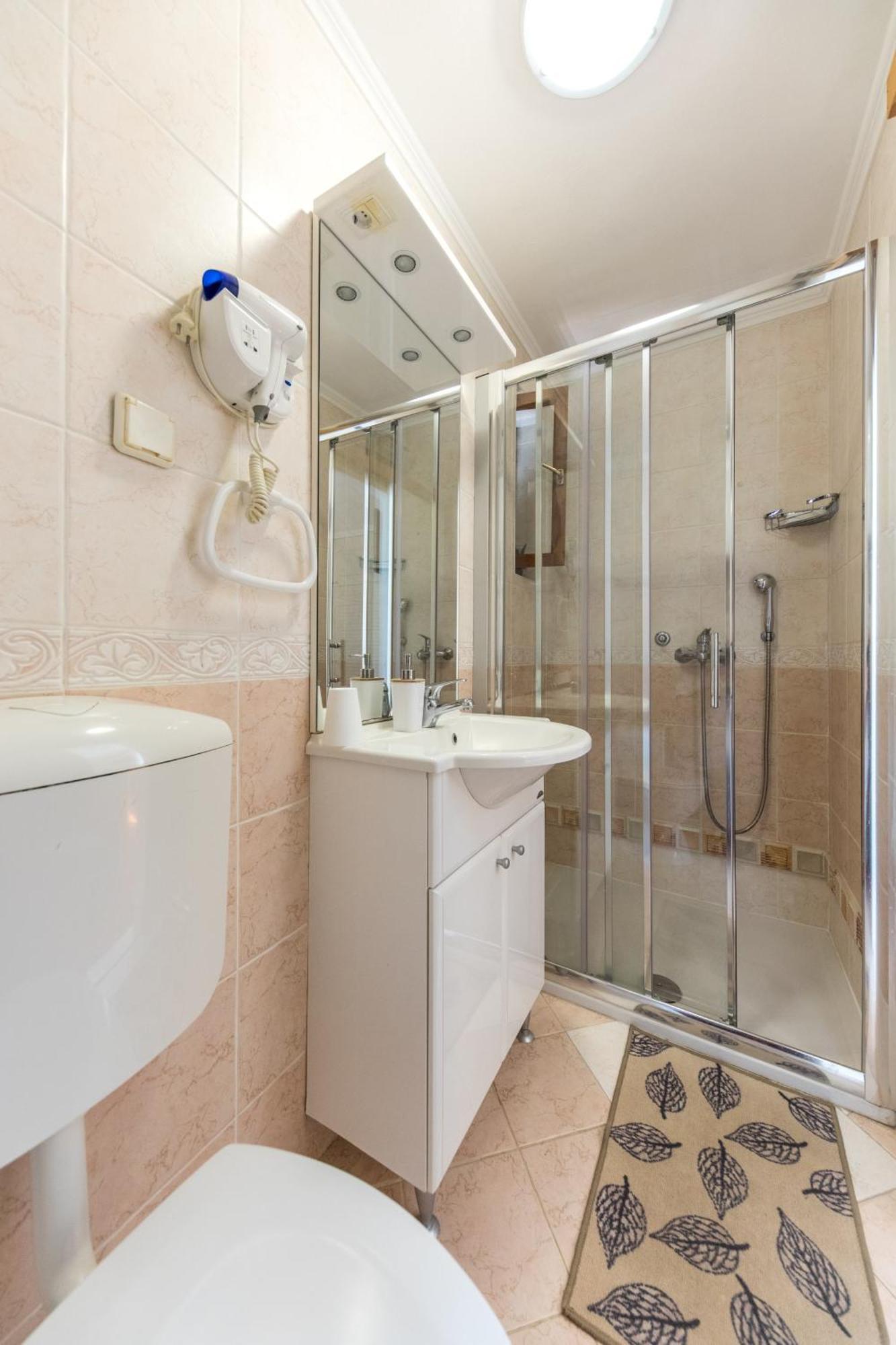 Holiday Home Lapad Beach Royal Dubrovnik Exterior foto