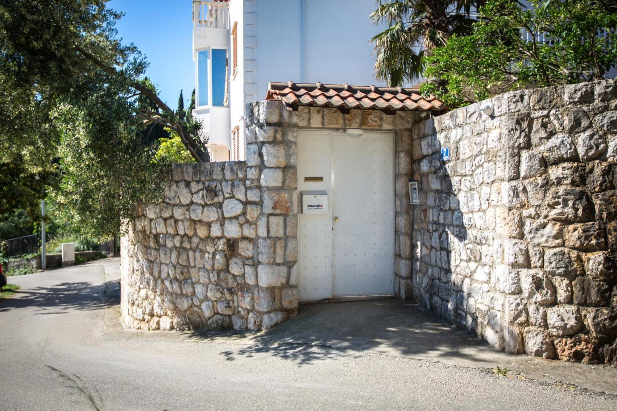 Holiday Home Lapad Beach Royal Dubrovnik Exterior foto