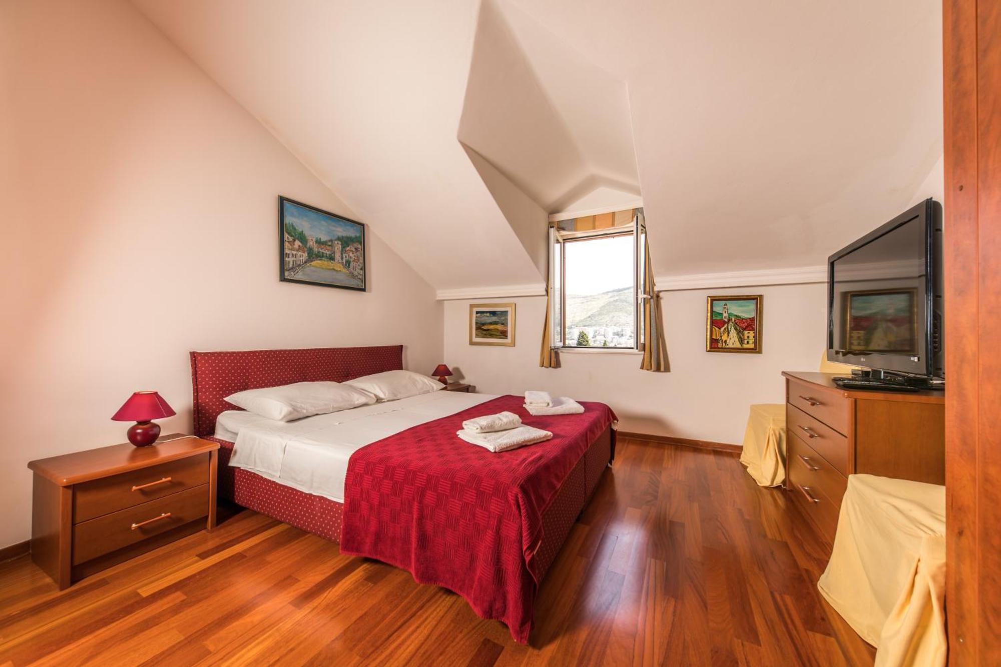 Holiday Home Lapad Beach Royal Dubrovnik Exterior foto
